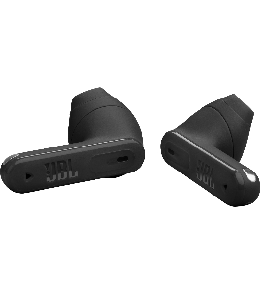 Наушники JBL Tune Flex 2 черный