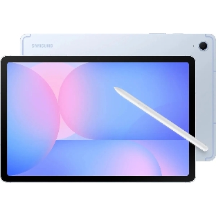 Планшет Samsung Galaxy Tab S10 SM-X526B 10.9', 8Gb, 128Gb, Wi-Fi, 5G, Android 15 голубой