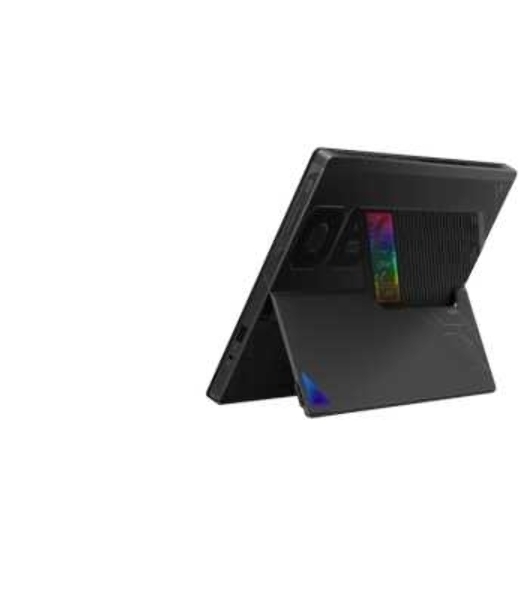 Ноутбук ASUS ROG Flow Z13 GZ302EA-RU045W/13.4'/IPS/AMD Ryzen Al Max+ 395/32Gb/1024Gb SSD/AMD Radeon 8060S Graphics/Windows 11 Home/черный/1.2kg