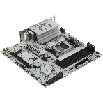 Материнская плата MSI B840M GAMING PLUS WIFI6E, AM5, AMD B840, 4xDDR5, 4xSATA, 2xM.2, 1xPCIe 4.0 x16, 1xPCIe 3.0 x4, 1xHDMI (v2.1), 1xUSB-C 10Gbps, 1xUSB-A 10Gbps, 2xUSB-A 5Gbps, 4xUSB-A 2.0, 1x2.5Gb LAN, Wi-Fi 6E, Bluetooth 5.3, 2x3.5 мм, 7.1, mATX, фото11
