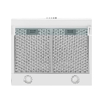 Вытяжка козырьковая Maunfeld MP-1 50 белый/прозрачный, 50 см, 520 куб. м/ч, 49 дБ, фото16