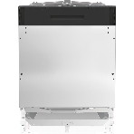 Встраиваемая посудомоечная машина Gorenje GV643D90, черный, 60 см, 16 компл., 45 дБ, класс A+++, фото22