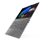 Ноутбук Lenovo ThinkPad X1 2-in-1 Gen 10 Aura Edition/14'/IPS/Intel Core Ultra 7 255U/32GB/1TB SSD/Windows 11 Professional/серый/1.3kg, фото5