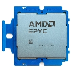 Процессор AMD EPYC 9535 Soc-SP5 2.45GHz OEM, фото2