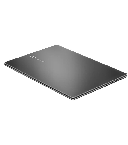 Ноутбук MSI Modern 16S AI+ G3MG/16'/OLED/Intel Core Ultra 5 322/16GB/512GB SSD/Intel Arc Graphics/DOS/серый/1.7kg