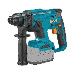 Перфоратор Bort BHD-18Li-XDK, SDS-plus, 18 В, 1,7 Дж, от аккумулятора, фото2