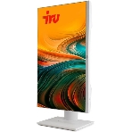 Моноблок IRU Tactio 23IW 23.8' Full HD i5 1235U (1.3) 16Gb SSD512Gb Iris Xe Windows 11 Pro GbitEth WiFi BT 120W Cam белый 1920x1080 (RUS), фото13