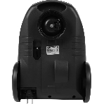Пылесос Centek CT-2511 черный/желтый, 400/2000 Вт, уборка сухая, пылесборник мешок 2 л, фото7