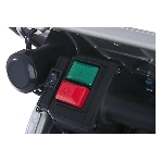 Комбинированная торцовочная пила Makita LH 1040 F, фото6