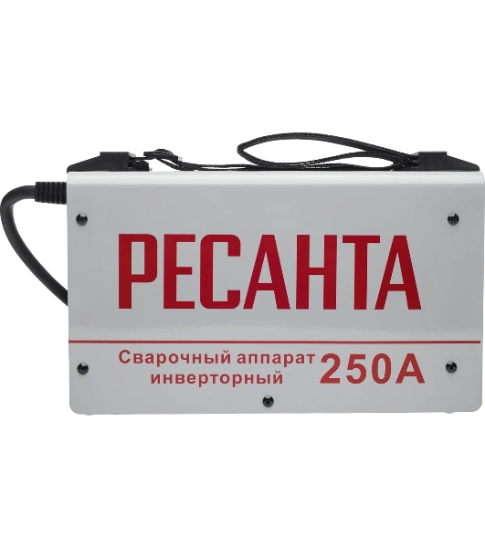 Сварочный аппарат инверторный Ресанта САИ 250 65/6