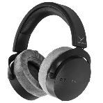 Проводные наушники Beyerdynamic DT 700 PRO X черный, полноразмерные, велюровые амбушюры, фото 1