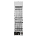 Встраиваемый холодильник Maunfeld MBF193SLFWGR Inverter белый двухкамерный 229/76 л морозилка снизу, фото4