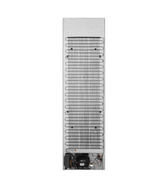 Встраиваемый холодильник Maunfeld MBF193SLFWGR Inverter белый двухкамерный 229/76 л морозилка снизу