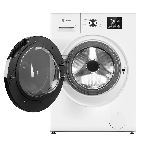 Стиральная машина LEONORD LWM-101610 белый, загрузка фронтальная 6 кг, 1200 об/мин, класс A++, фото8