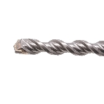 Бур по бетону Denzel двойная спираль, Cobalt W-tip, 14x310 мм, SDS PLUS, фото4