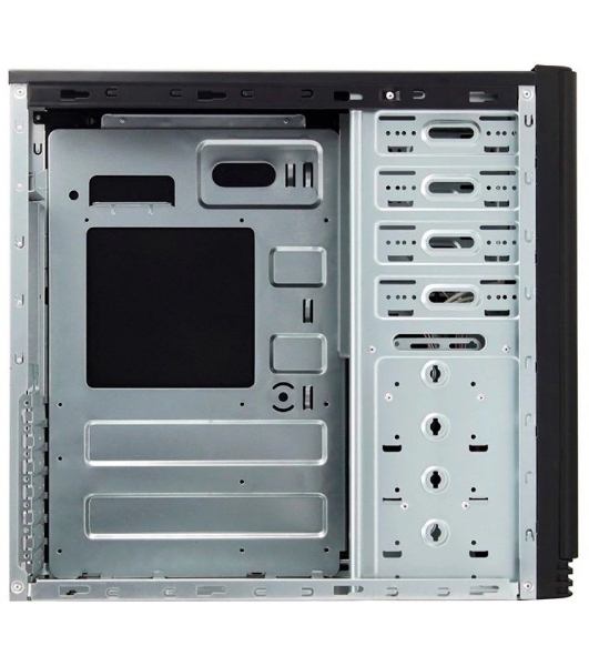 Компьютерный корпус MIDITOWER ATX 600W BA831/6178877 POWERMAN