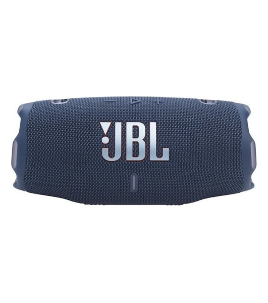 Портативная акустика JBLCHARGE6BLU синий