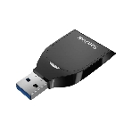 Кард-ридер SanDisk SDDR-C531-GNANN/черный/SD,SDHC,SDXC,microSD,microSDHC/microSDXC/USB 3.2 Gen 1/пластик, фото3