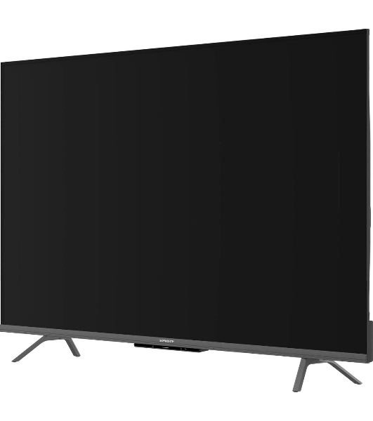 Телевизор Skyworth 43' 43Q66H QLED UHD черный 60Hz Smart TV 2GB/16GB