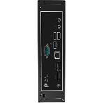 Мини ПК MSI Pro DP21 14M-1087XRU i3 14100 (3.5) 16Gb SSD 512Gb UHDG 730 без ОС GbitEth WiFi BT 120W черный (9S6-B0A431-1087), фото3