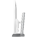 Моноблок MSI Modern AM272P 1M-675XRU 27'(1920x1082 IPS)/Intel Core 5 120U(1.4Ghz)/16Gb/512PCISSDGb/noDVD/Int:Intel® Graphics/Cam/BT/WiFi/-/war 2y/4.65kg/Black/noOS + Wireless KB+M (9S6-AF8232-1409), фото3
