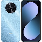 Смартфон Huawei Nova 14i 8/128Gb, голубой, фото 1