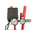 Компрессор FUBAG FС 230/50 CM2, фото4