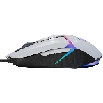 Мышь проводная A4Tech Bloody W60 Max белый, 10000 dpi, USB, кнопки - 10, фото18