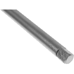 Удлинитель для шуруповертов Av Steel AV-529500 дл.500мм D20мм серебристый, фото2