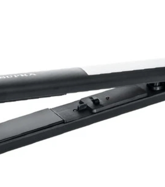 Выпрямитель для волос Supra HSS-1228S черный, 31 мм, 200 °C, 1 режим