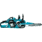 Цепная пила Makita DUC353CT2 36Вт дл.шины:14' (35cm) 5Ач, фото11