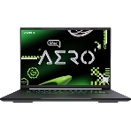 Ноутбук Gigabyte Aero X16 1WH/16'/IPS/AMD Ryzen AI 7 350/16Gb/1Tb SSD/NVIDIA GeForce RTX 5070 8Gb/без ОС/серебристый/1.9kg, фото9