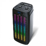 Портативная Bluetooth-колонка BQ PBS1010 черный 80 Вт, фото 1