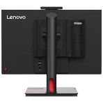 Монитор 24' Lenovo ThinkCentre TIO 24 Gen 5 IPS 1920x1080, 60 Гц, 6 мс, 16:9, 250 кд/м2, 1xHDMI, 1xDP, черный, фото5