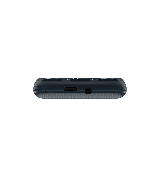 Мобильный телефон Maxvi K15n синий