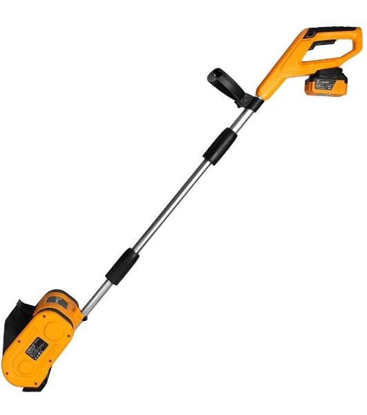 Снегоуборщик электрический Deko ST212-5