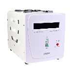 Стабилизатор напряжения PowerMan AVS 3000 E , фото4