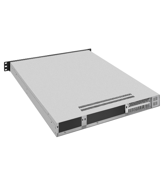 Серверный корпус ExeGate Pro 1U550-04 (RM 19', высота 1U, глубина 550, без БП, USB)
