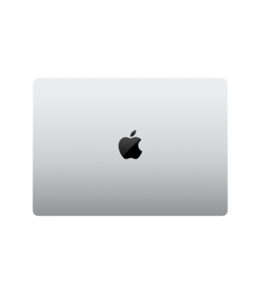 Ноутбук Apple MacBook Pro 14-inch 2025 [MDE44LL/A (КЛАВ.РУС.ГРАВ.) Silver 14.2' Liquid Retina XDR (3024x1964) M5 10C CPU 10C GPU/16Gb/512Gb SSD/без переходника 1991284/1979059