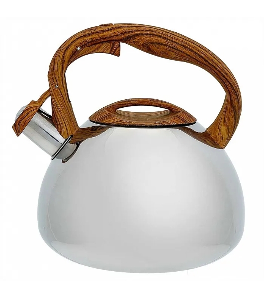 Чайник для плиты ALPENKOK AK-517 3,0 л