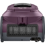 Пылесос LG VC5420NHTCW фиолетовый/черный, 380/2000 Вт, уборка сухая, пылесборник контейнер 1.3 л, фото7
