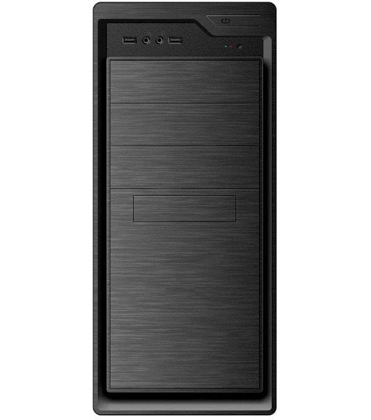 Компьютерный корпус MIDITOWER ATX 600W BA831/6178877 POWERMAN