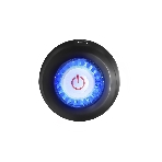 Помпа для 19л бутыли Centek CT-3000 электрический черный, фото2
