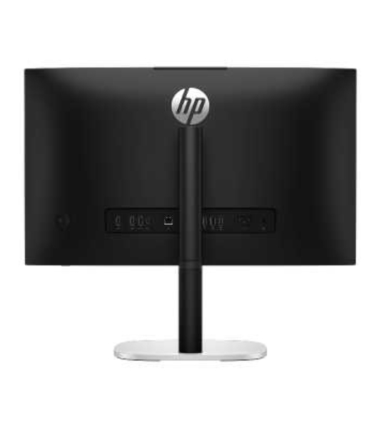 Моноблок HP ProStudio 4 G1i All-in-One NT 23.8' IPS FHD(1920x1080)Core Ultra-5 235T,16GB,512GB,eng/rus usb kbd,mouse,WiFi,BT,Adjustable Height Stand,Dual AryMic 5MP,DOS,1Wty