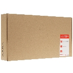 Коммутатор Hikvision DS-3E0524-E(C), 24×1 Гбит/с, неуправляемый, фото5