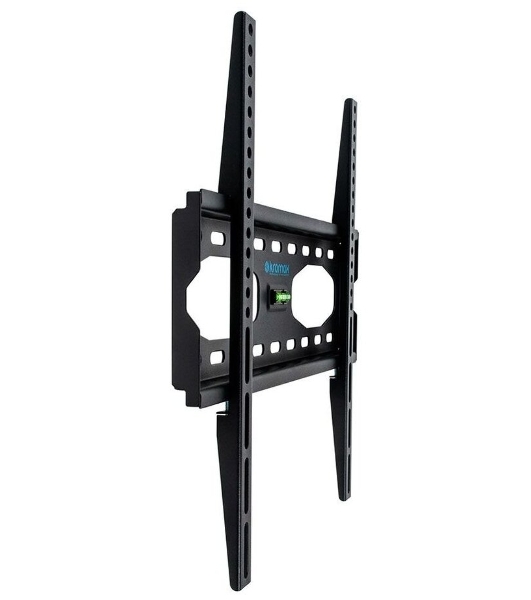 Кронштейн Kromax STAR-33, 26'-55', VESA 400x400 мм, max 50 кг, серый