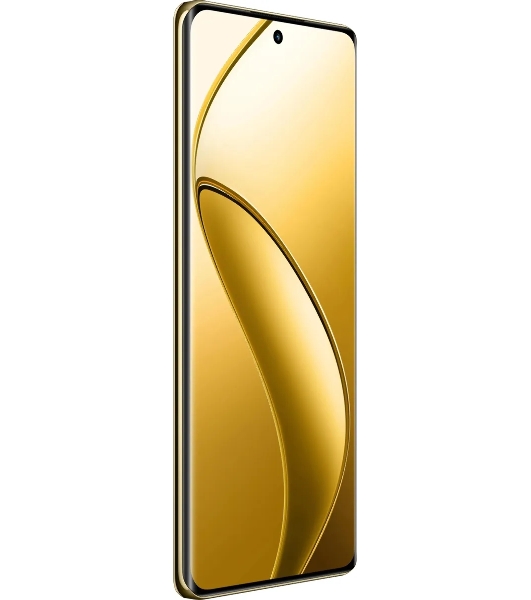 Смартфон Realme 12 Pro 5G, 8/256Gb, бежевый