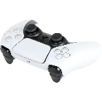 Геймпад Sony PlayStation 5 DualSense Wireless Controller белый (CFI-ZCT1W), фото9