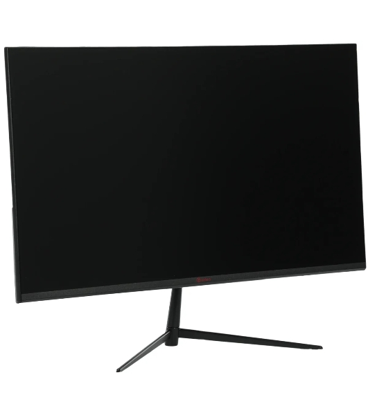Монитор 23.8' PINEBRO GF-2403T IPS 1920x1080, 165 Гц, 5 мс, 16:9, 250 кд/м², 1xHDMI, 1xDP, USB-C, черный