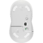 Мышь беспроводная Logitech Signature M650 белый, 4000 dpi, радиоканал, Bluetooth, USB, кнопки - 5, фото7